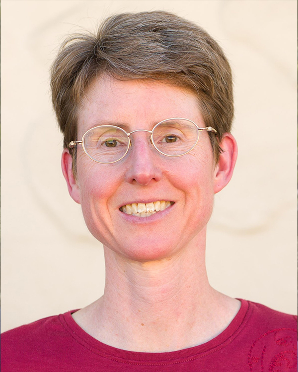 Kim Allen, PhD