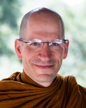 Ajahn Cunda